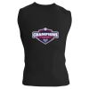 Compression Muscle Tee Thumbnail