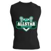 Compression Muscle Tee Thumbnail