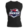 Compression Muscle Tee Thumbnail
