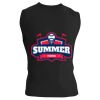 Compression Muscle Tee Thumbnail