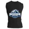 Compression Muscle Tee Thumbnail