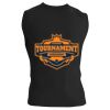 Compression Muscle Tee Thumbnail