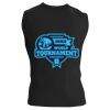Compression Muscle Tee Thumbnail