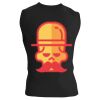 Compression Muscle Tee Thumbnail