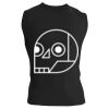 Compression Muscle Tee Thumbnail