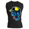 Compression Muscle Tee Thumbnail