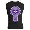 Compression Muscle Tee Thumbnail