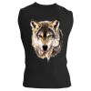 Compression Muscle Tee Thumbnail