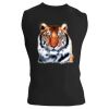 Compression Muscle Tee Thumbnail
