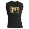 Compression Muscle Tee Thumbnail
