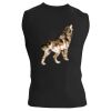 Compression Muscle Tee Thumbnail