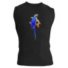 Compression Muscle Tee Thumbnail