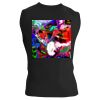 Compression Muscle Tee Thumbnail
