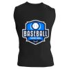 Compression Muscle Tee Thumbnail