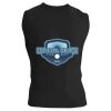 Compression Muscle Tee Thumbnail