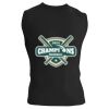 Compression Muscle Tee Thumbnail