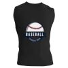 Compression Muscle Tee Thumbnail