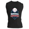 Compression Muscle Tee Thumbnail