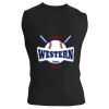 Compression Muscle Tee Thumbnail