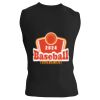 Compression Muscle Tee Thumbnail