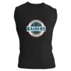 Compression Muscle Tee Thumbnail