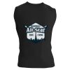 Compression Muscle Tee Thumbnail