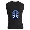 Compression Muscle Tee Thumbnail