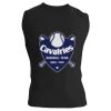 Compression Muscle Tee Thumbnail