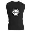 Compression Muscle Tee Thumbnail