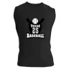 Compression Muscle Tee Thumbnail