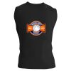 Compression Muscle Tee Thumbnail