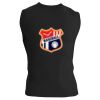 Compression Muscle Tee Thumbnail