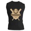 Compression Muscle Tee Thumbnail