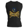 Compression Muscle Tee Thumbnail