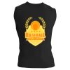 Compression Muscle Tee Thumbnail