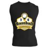 Compression Muscle Tee Thumbnail