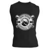 Compression Muscle Tee Thumbnail