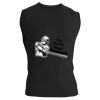 Compression Muscle Tee Thumbnail