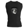 Compression Muscle Tee Thumbnail