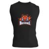 Compression Muscle Tee Thumbnail