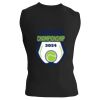 Compression Muscle Tee Thumbnail