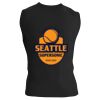 Compression Muscle Tee Thumbnail