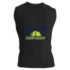 Compression Muscle Tee Thumbnail