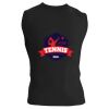 Compression Muscle Tee Thumbnail