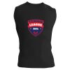 Compression Muscle Tee Thumbnail