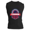 Compression Muscle Tee Thumbnail