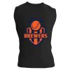 Compression Muscle Tee Thumbnail