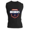 Compression Muscle Tee Thumbnail