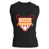 Compression Muscle Tee Thumbnail