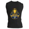 Compression Muscle Tee Thumbnail